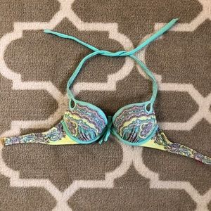 Victoria Secret bikini top